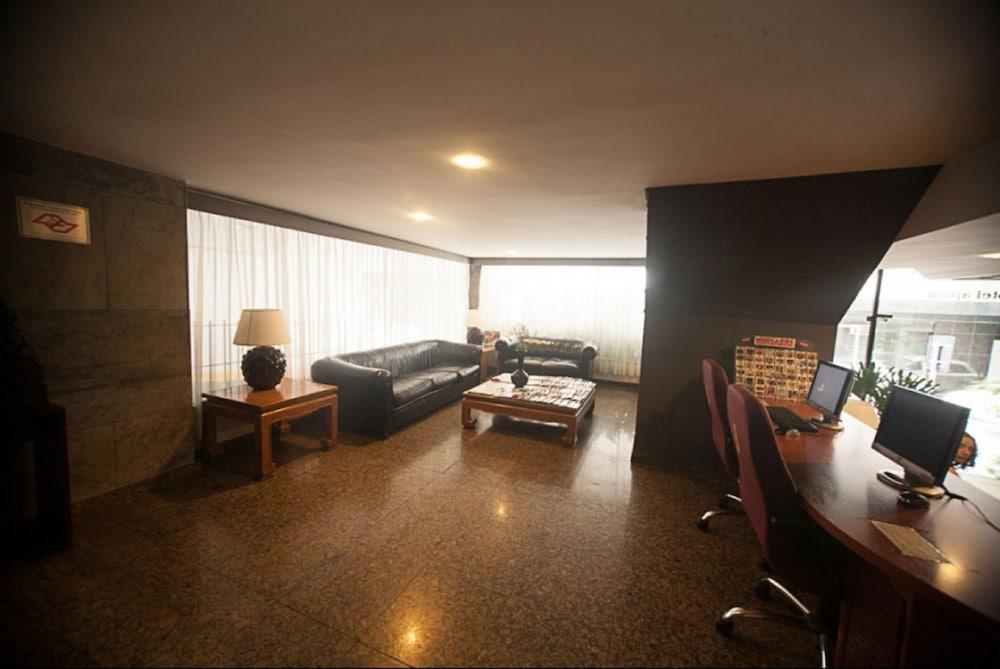 Hotel Plaza Apolo São Paulo Exteriör bild