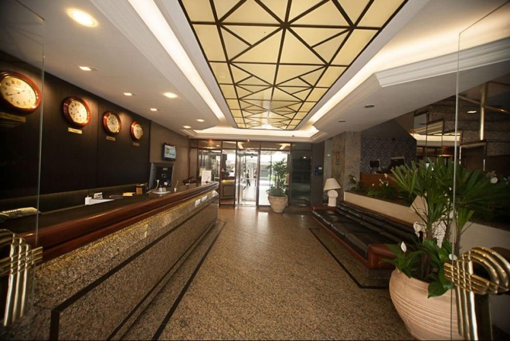 Hotel Plaza Apolo São Paulo Exteriör bild