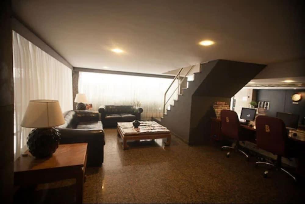 Hotel Plaza Apolo São Paulo Exteriör bild