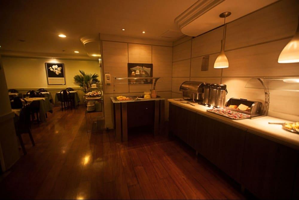 Hotel Plaza Apolo São Paulo Exteriör bild