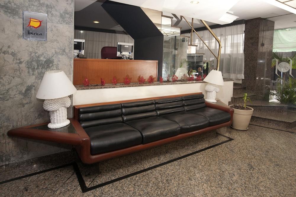 Hotel Plaza Apolo São Paulo Exteriör bild