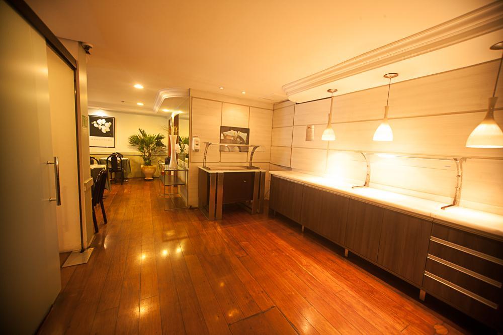 Hotel Plaza Apolo São Paulo Exteriör bild